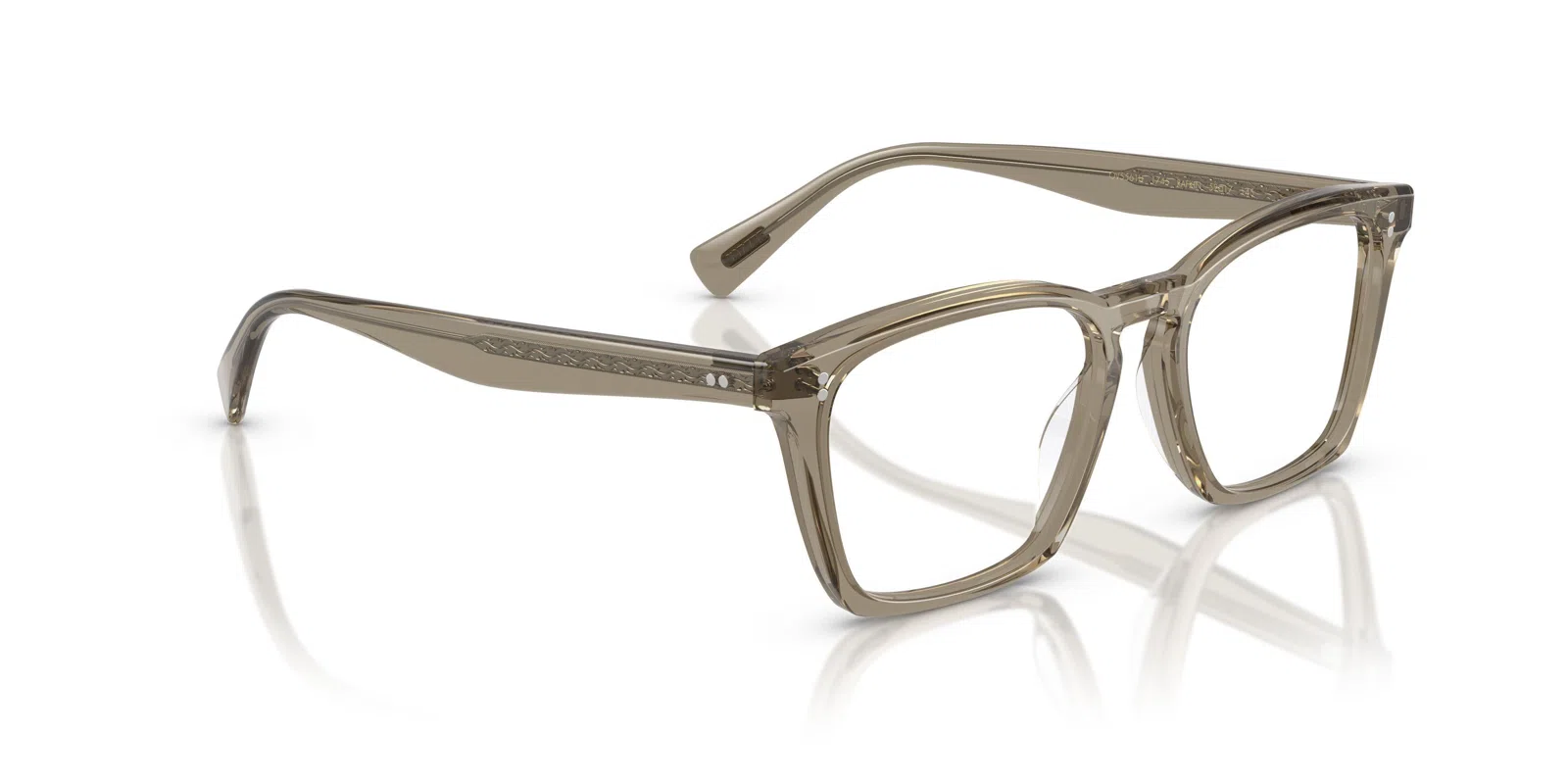 Oliver Peoples Rafkin 5561U Eyeglasses - view 10